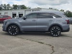 2024 Kia Sorento EX