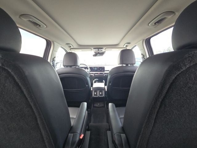 2024 Kia Sorento EX