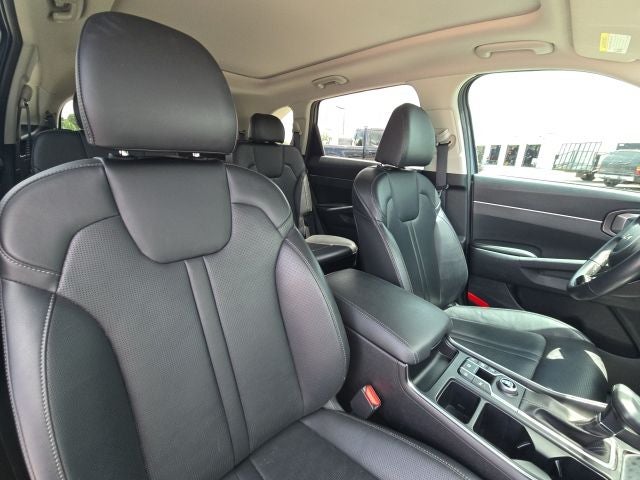 2024 Kia Sorento EX