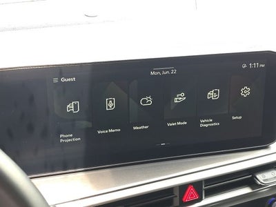 2024 Kia Sorento EX