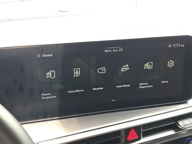 2024 Kia Sorento EX