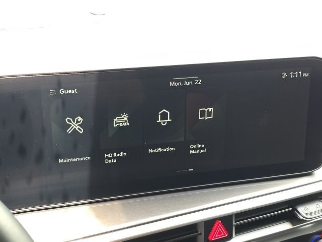 2024 Kia Sorento EX