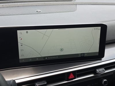 2024 Kia Sorento EX