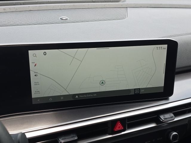 2024 Kia Sorento EX