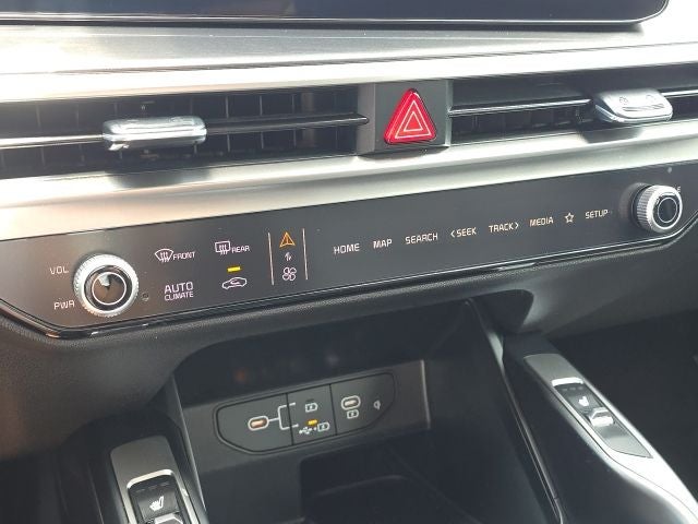 2024 Kia Sorento EX