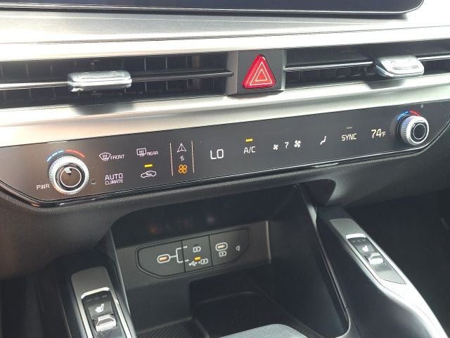 2024 Kia Sorento EX