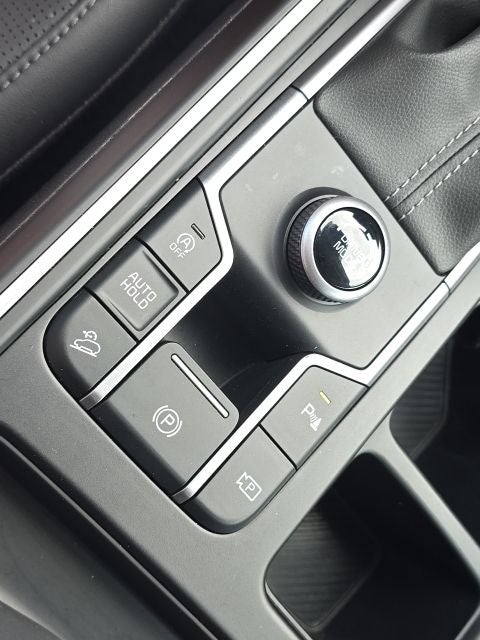 2024 Kia Sorento EX
