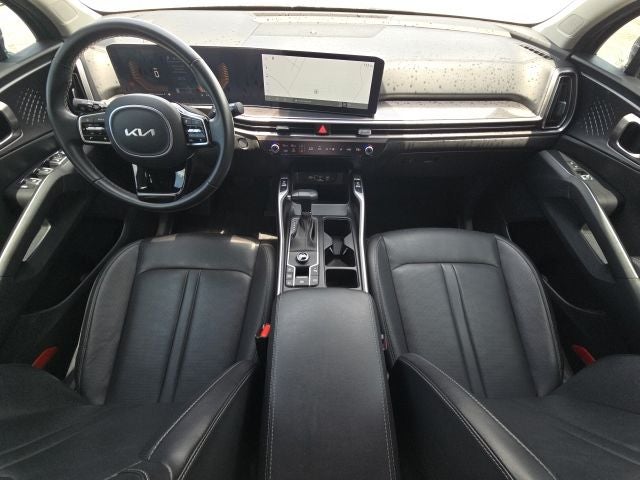 2024 Kia Sorento EX