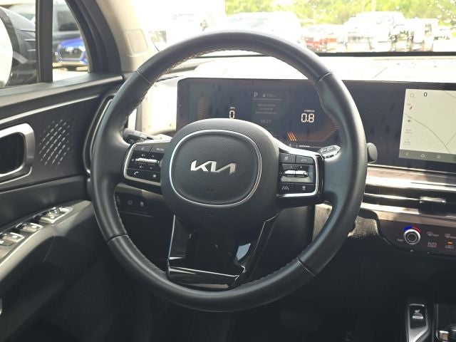 2024 Kia Sorento EX