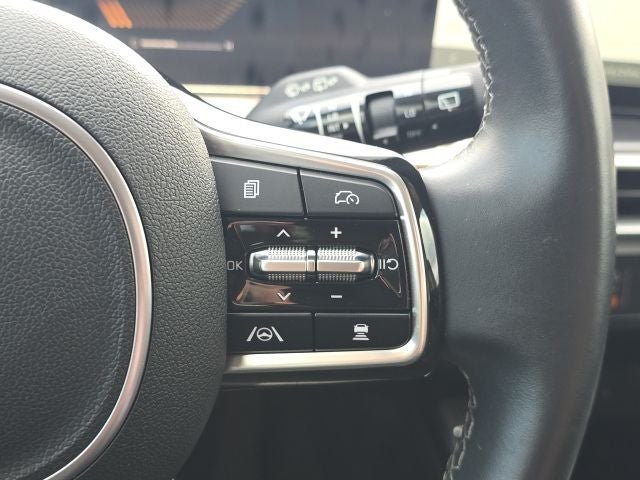 2024 Kia Sorento EX