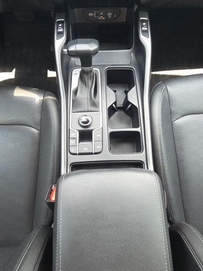2024 Kia Sorento EX