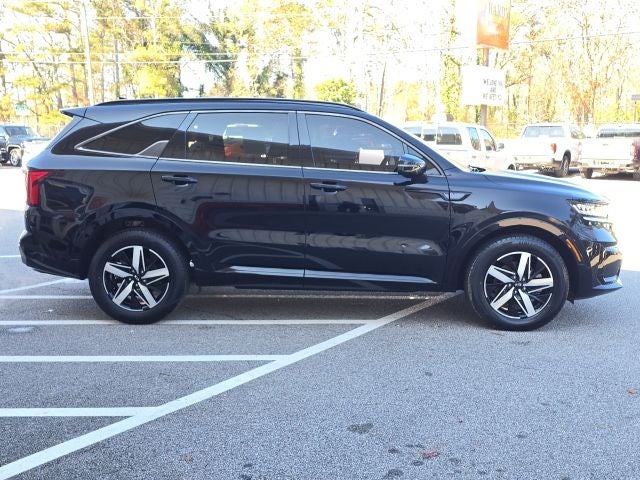 2021 Kia Sorento EX
