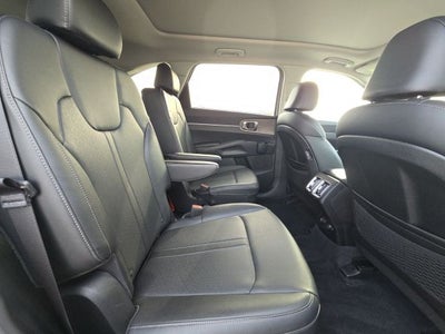 2022 Kia Sorento EX