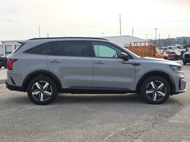 2022 Kia Sorento EX