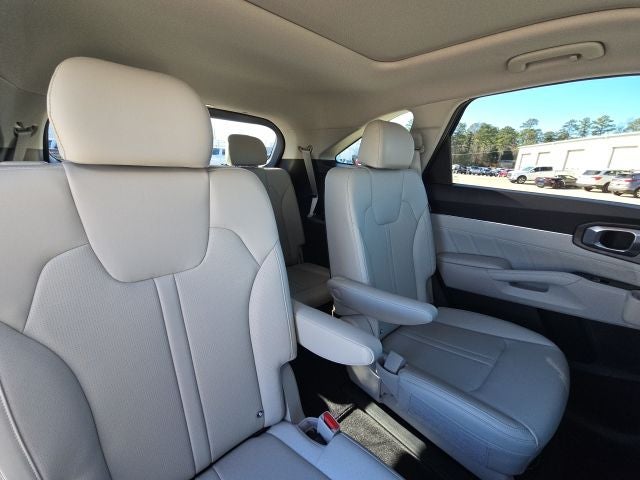 2024 Kia Sorento X-Line SX