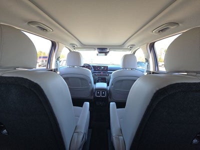 2024 Kia Sorento X-Line SX