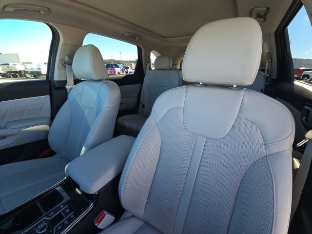 2024 Kia Sorento X-Line SX