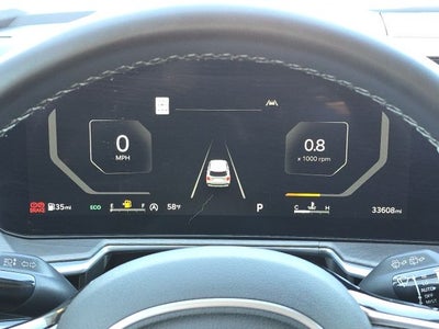 2024 Kia Sorento X-Line SX