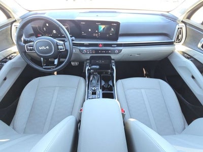 2024 Kia Sorento X-Line SX