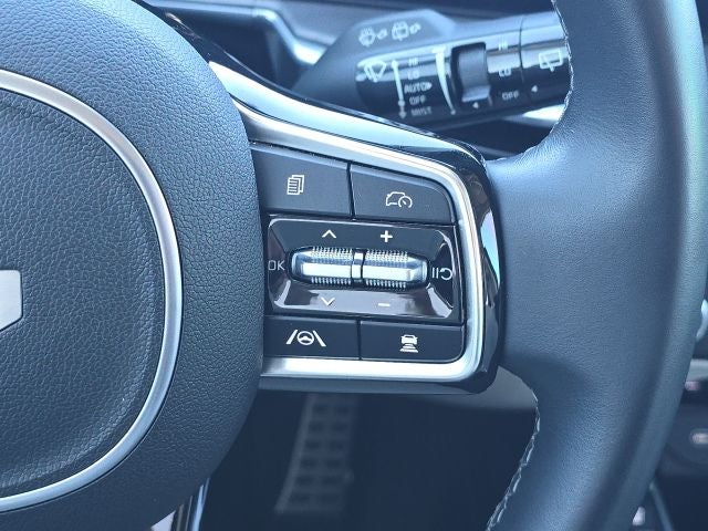 2024 Kia Sorento X-Line SX