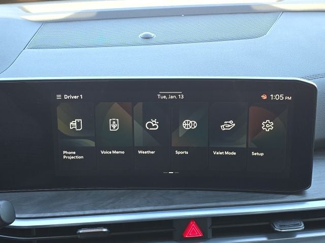 2024 Kia Sorento X-Line SX