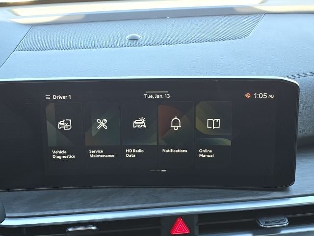 2024 Kia Sorento X-Line SX