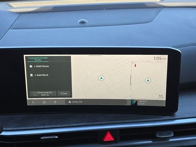 2024 Kia Sorento X-Line SX