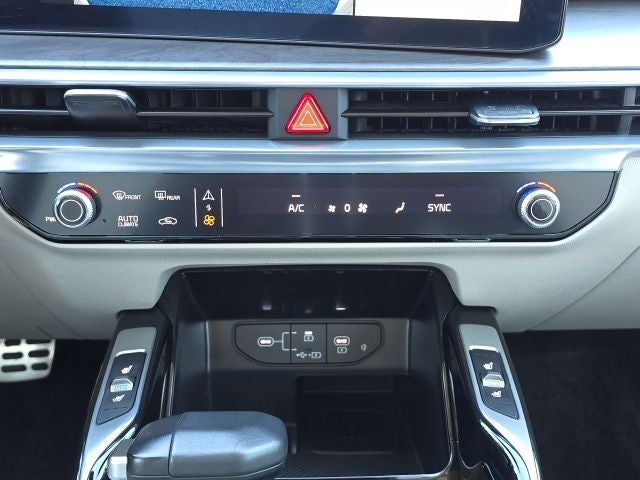 2024 Kia Sorento X-Line SX