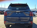 2024 Kia Sorento X-Line SX