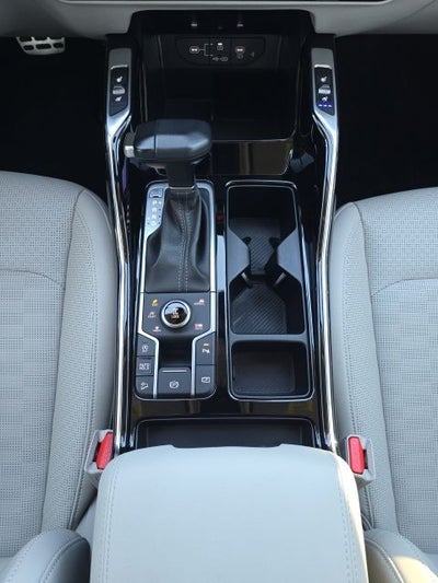 2024 Kia Sorento X-Line SX