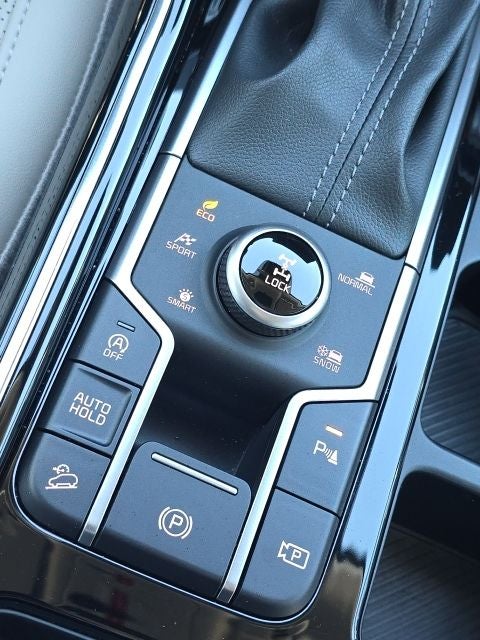 2024 Kia Sorento X-Line SX