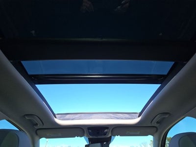 2024 Kia Sorento X-Line SX