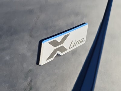 2024 Kia Sorento X-Line SX