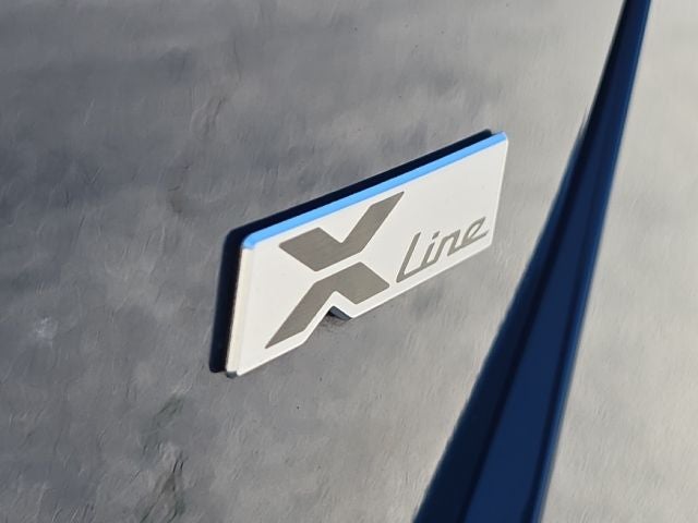 2024 Kia Sorento X-Line SX