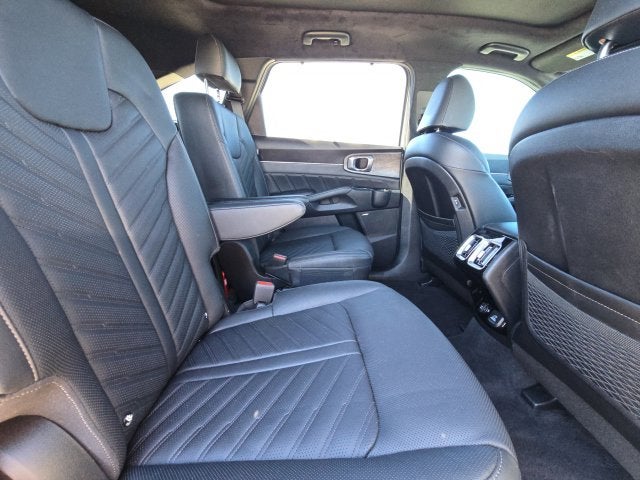 2025 Kia Sorento X-Line SX Prestige