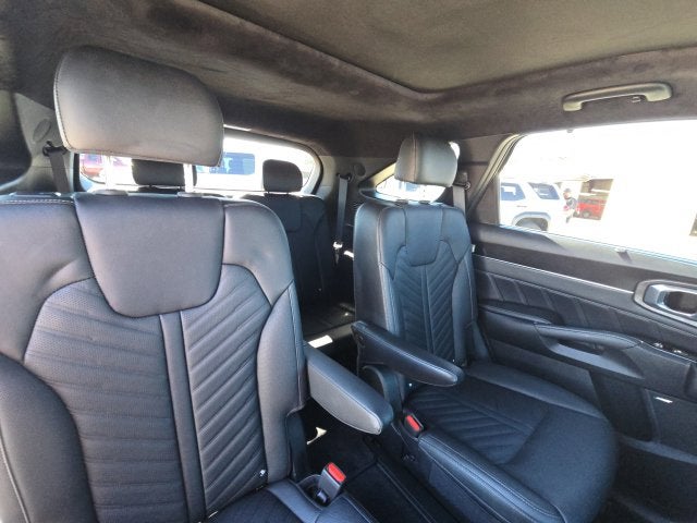 2025 Kia Sorento X-Line SX Prestige