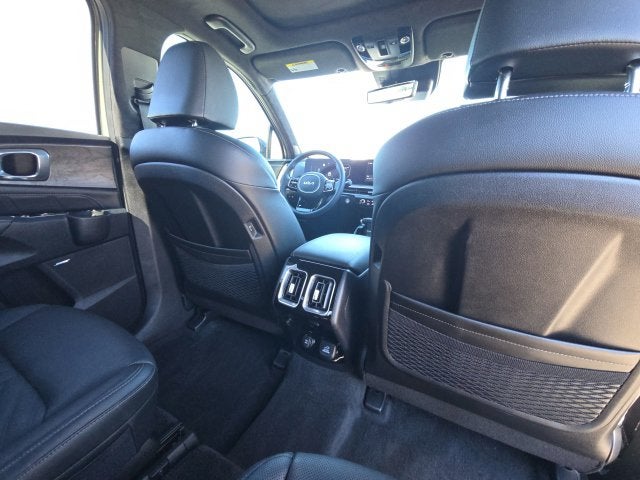 2025 Kia Sorento X-Line SX Prestige