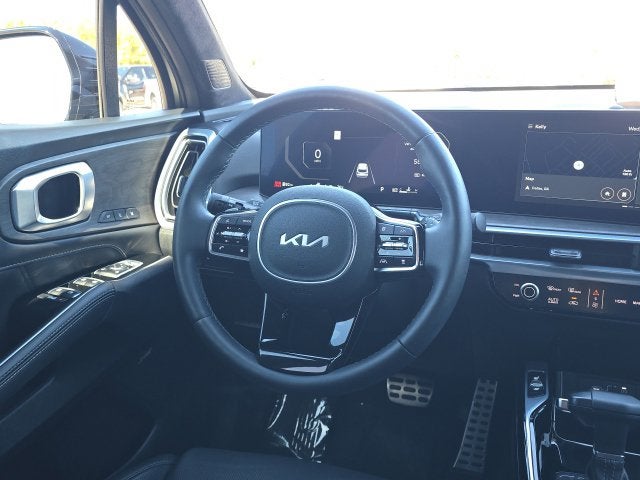 2025 Kia Sorento X-Line SX Prestige