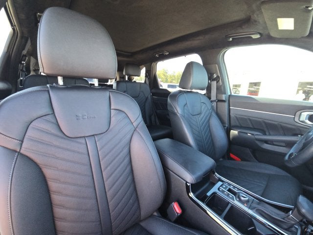 2025 Kia Sorento X-Line SX Prestige