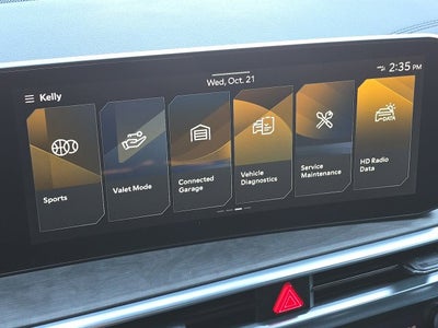 2025 Kia Sorento X-Line SX Prestige