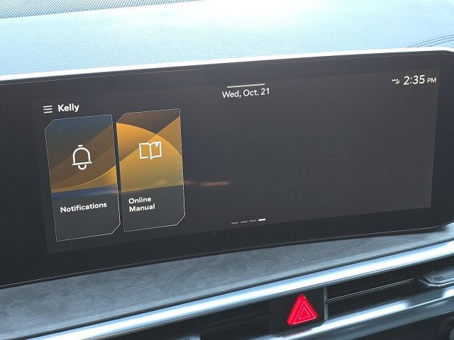 2025 Kia Sorento X-Line SX Prestige