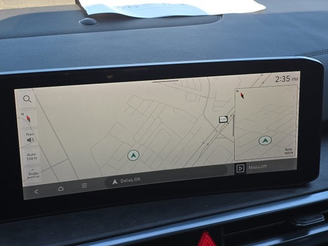2025 Kia Sorento X-Line SX Prestige