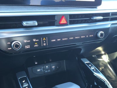 2025 Kia Sorento X-Line SX Prestige