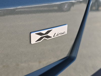2025 Kia Sorento X-Line SX Prestige