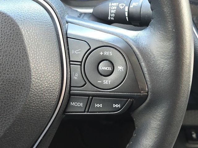 2022 Toyota Corolla XLE