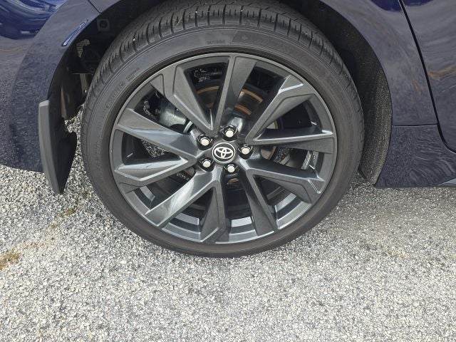 2024 Toyota Corolla XSE