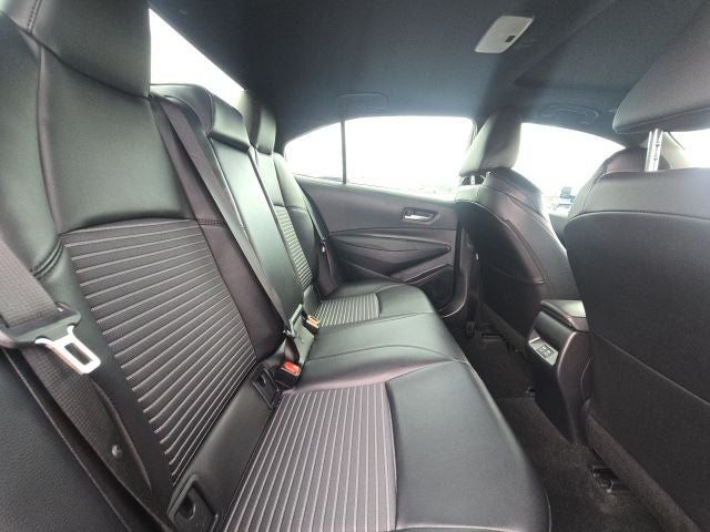 2024 Toyota Corolla XSE