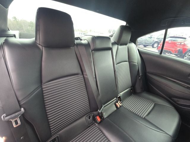 2024 Toyota Corolla XSE