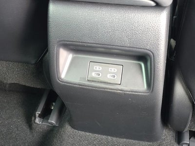 2024 Toyota Corolla XSE