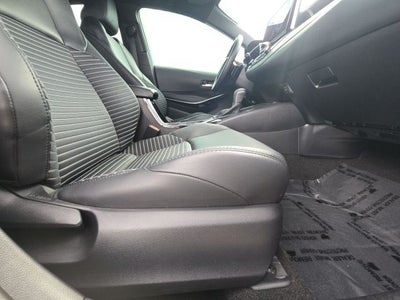 2024 Toyota Corolla XSE